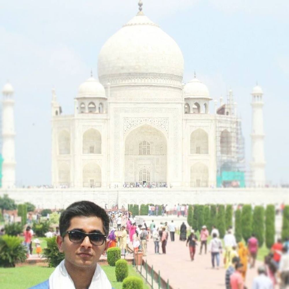 Meet your Posher, Nicket